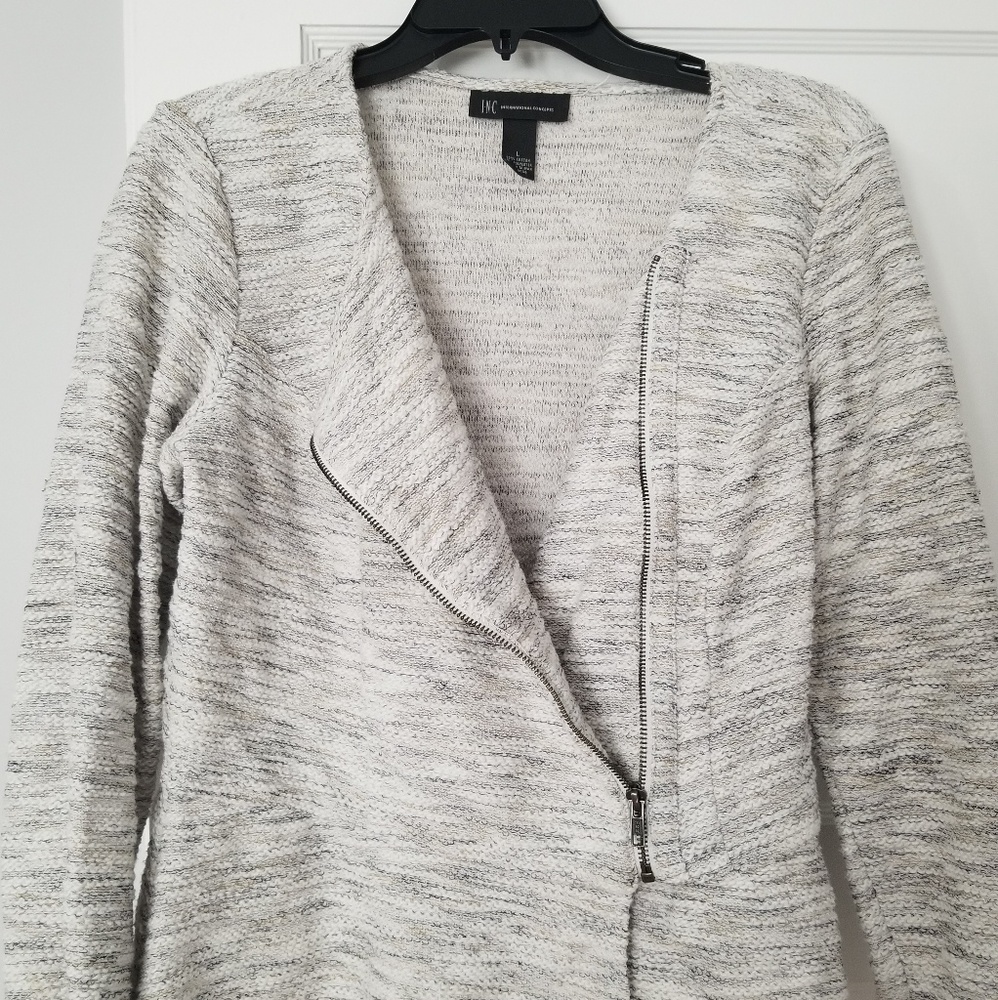 Jacket - Picture 3 of 3